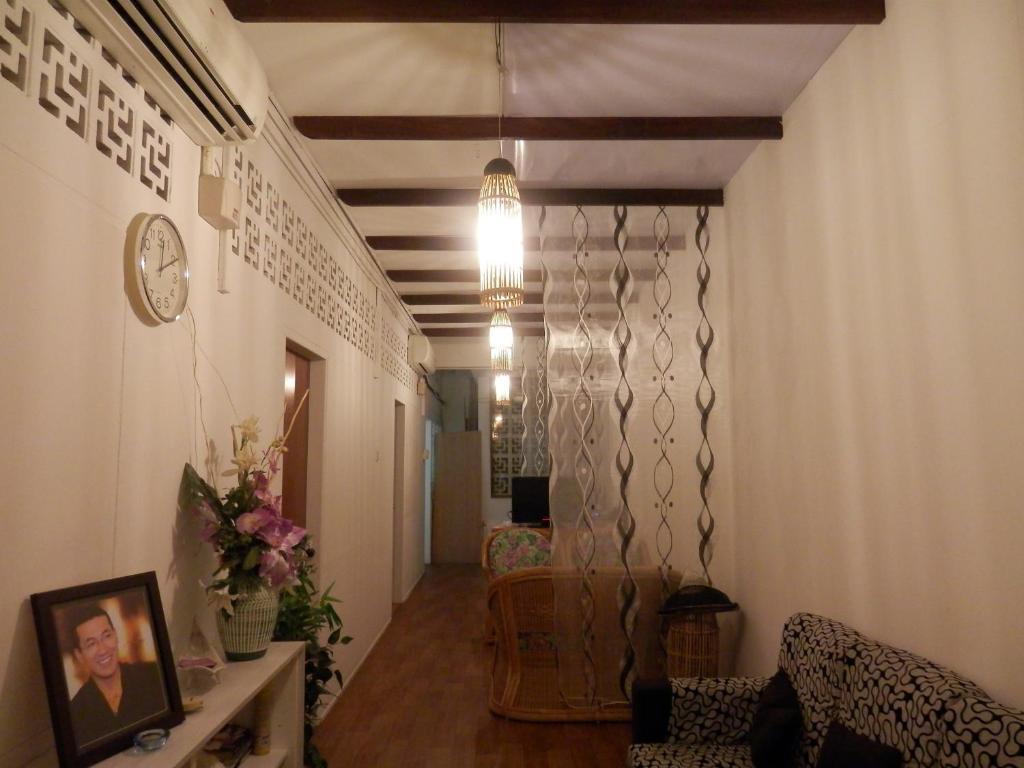The Bodhi Lodge Kuala Lumpur Buitenkant foto